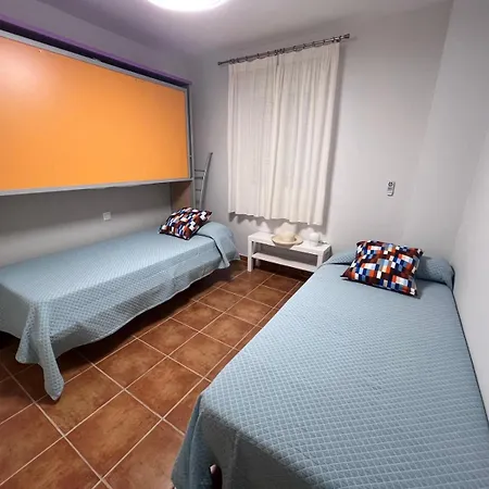 Apartamento Cisnes 158 Ayamonte